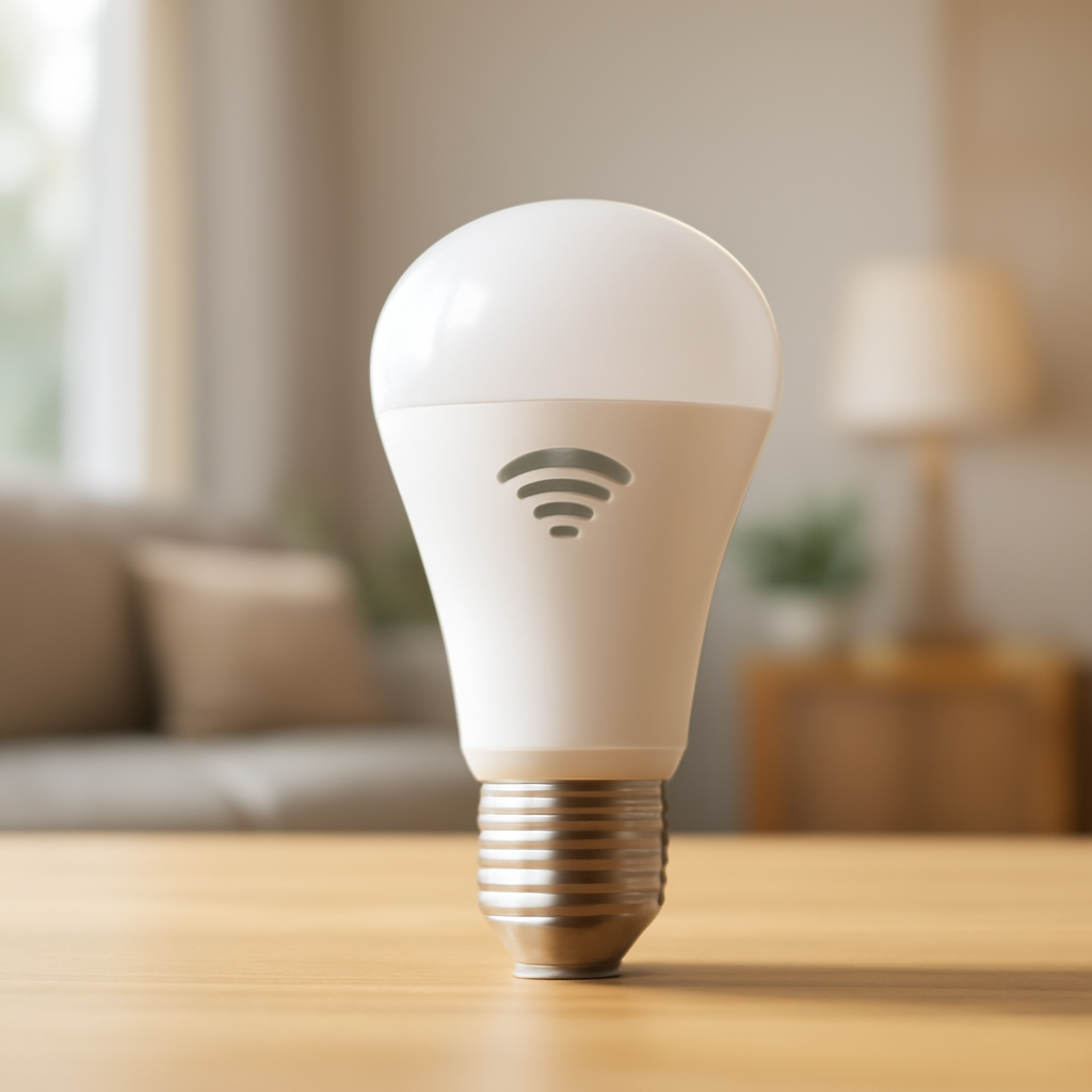 Rasentrimmer – Anwendung im Garten (KI)